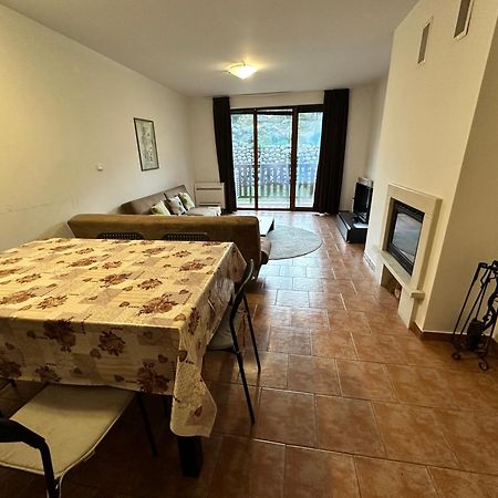 Private Apartment In Prespa バンスコ エクステリア 写真