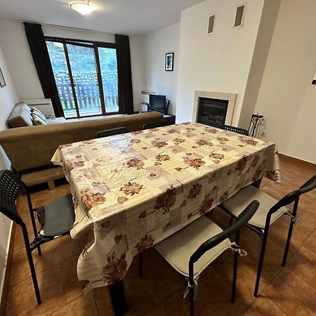 Private Apartment In Prespa バンスコ エクステリア 写真