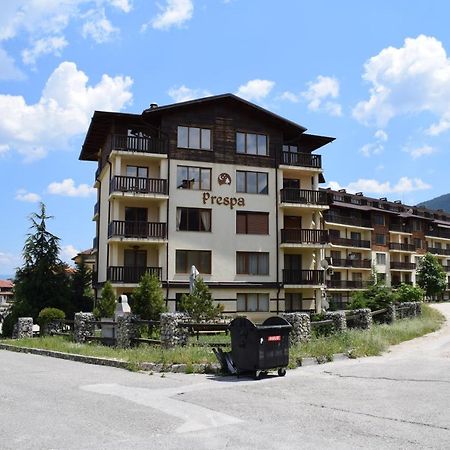 Private Apartment In Prespa バンスコ エクステリア 写真