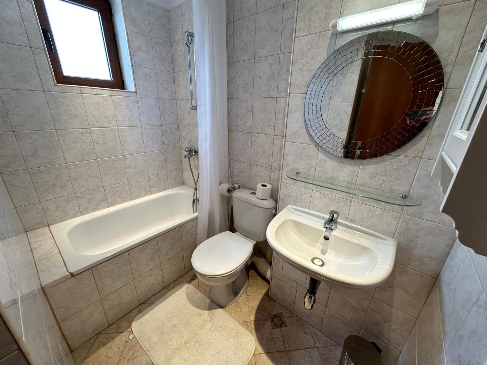 Private Apartment In Prespa バンスコ エクステリア 写真