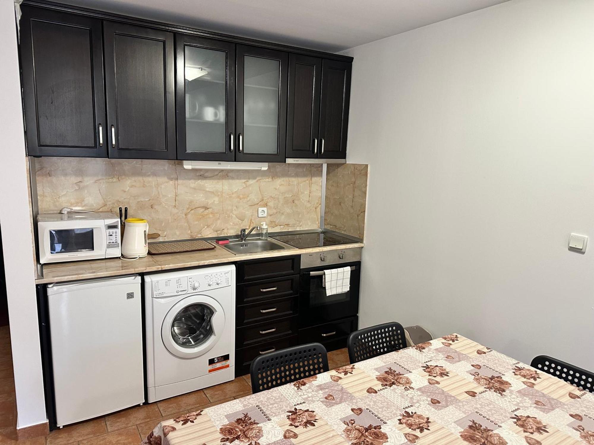 Private Apartment In Prespa バンスコ エクステリア 写真