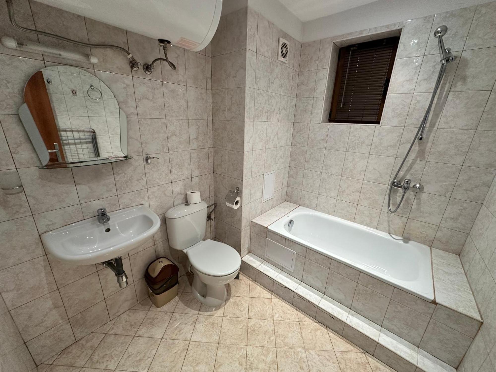 Private Apartment In Prespa バンスコ エクステリア 写真