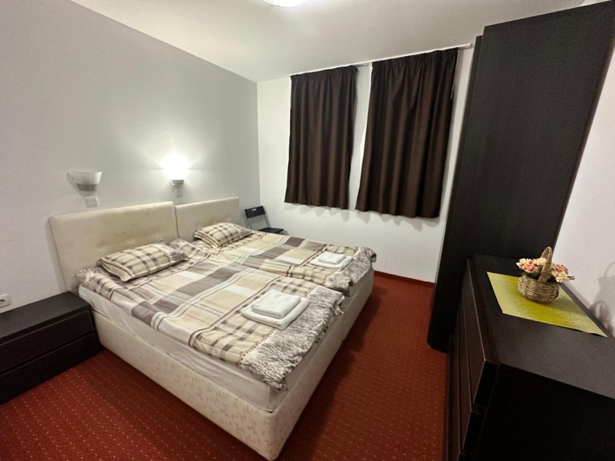 Private Apartment In Prespa バンスコ エクステリア 写真