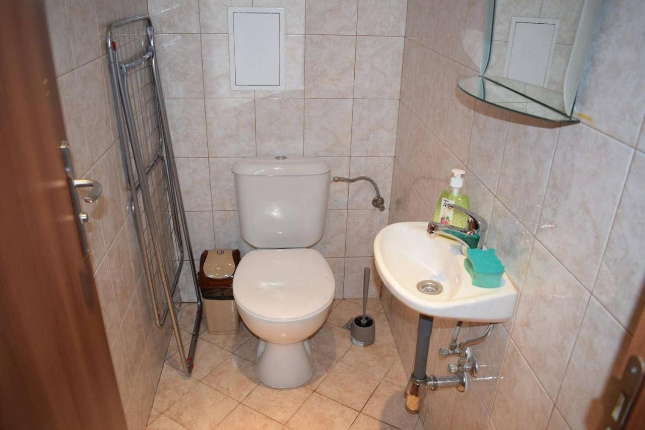 Private Apartment In Prespa バンスコ エクステリア 写真