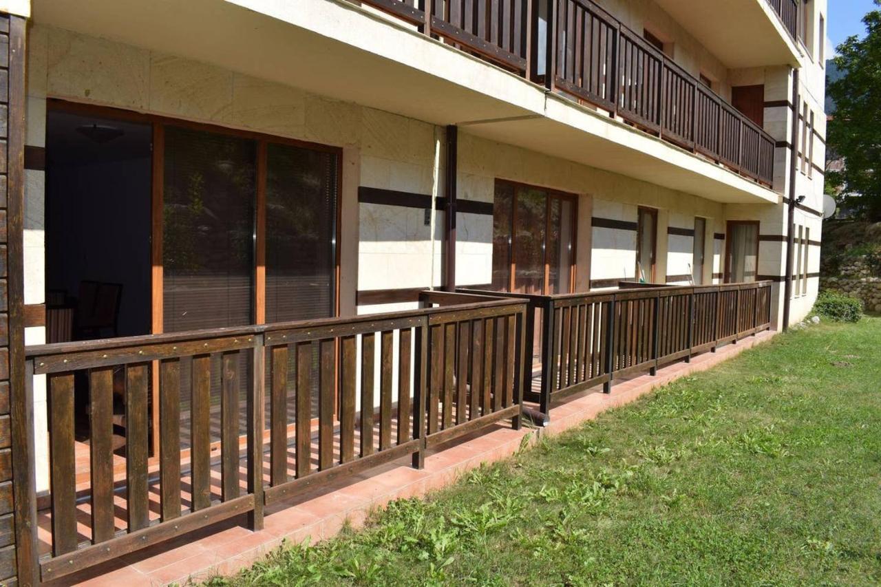 Private Apartment In Prespa バンスコ エクステリア 写真